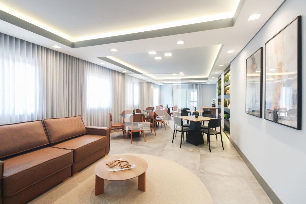 Apartamento, 2 quartos, 46 m² - Foto 41