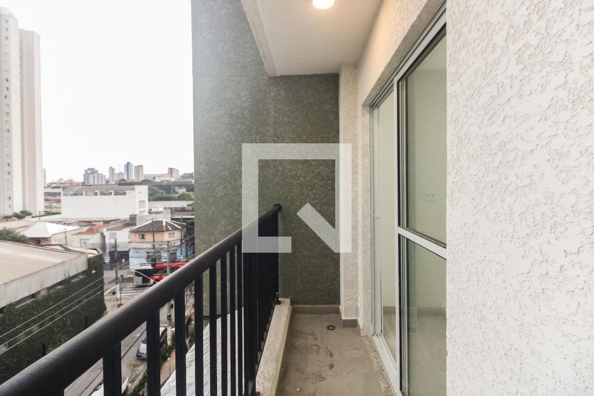 Apartamento, 2 quartos, 46 m² - Foto 9