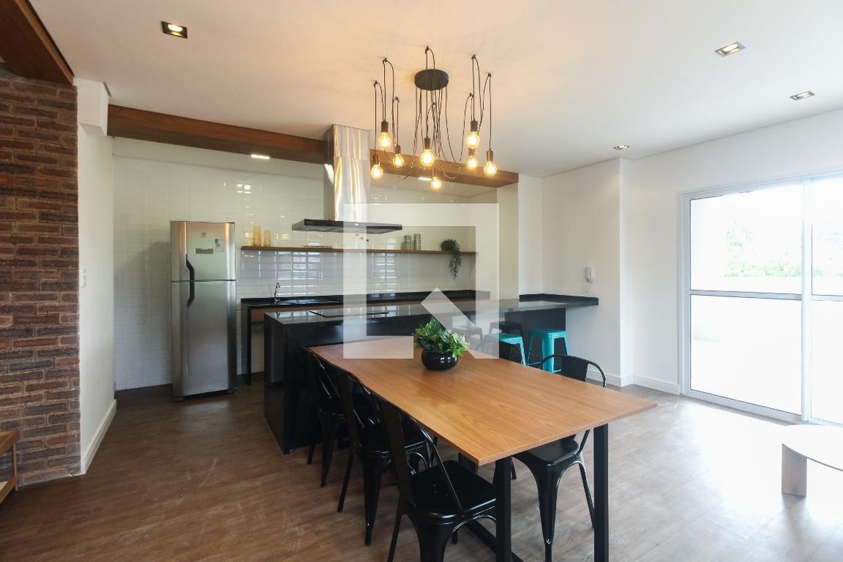 Apartamento, 2 quartos, 46 m² - Foto 44