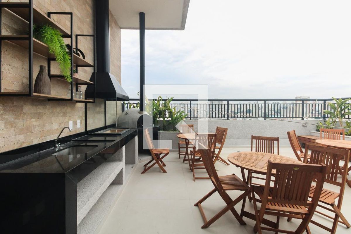 Apartamento, 2 quartos, 46 m² - Foto 56