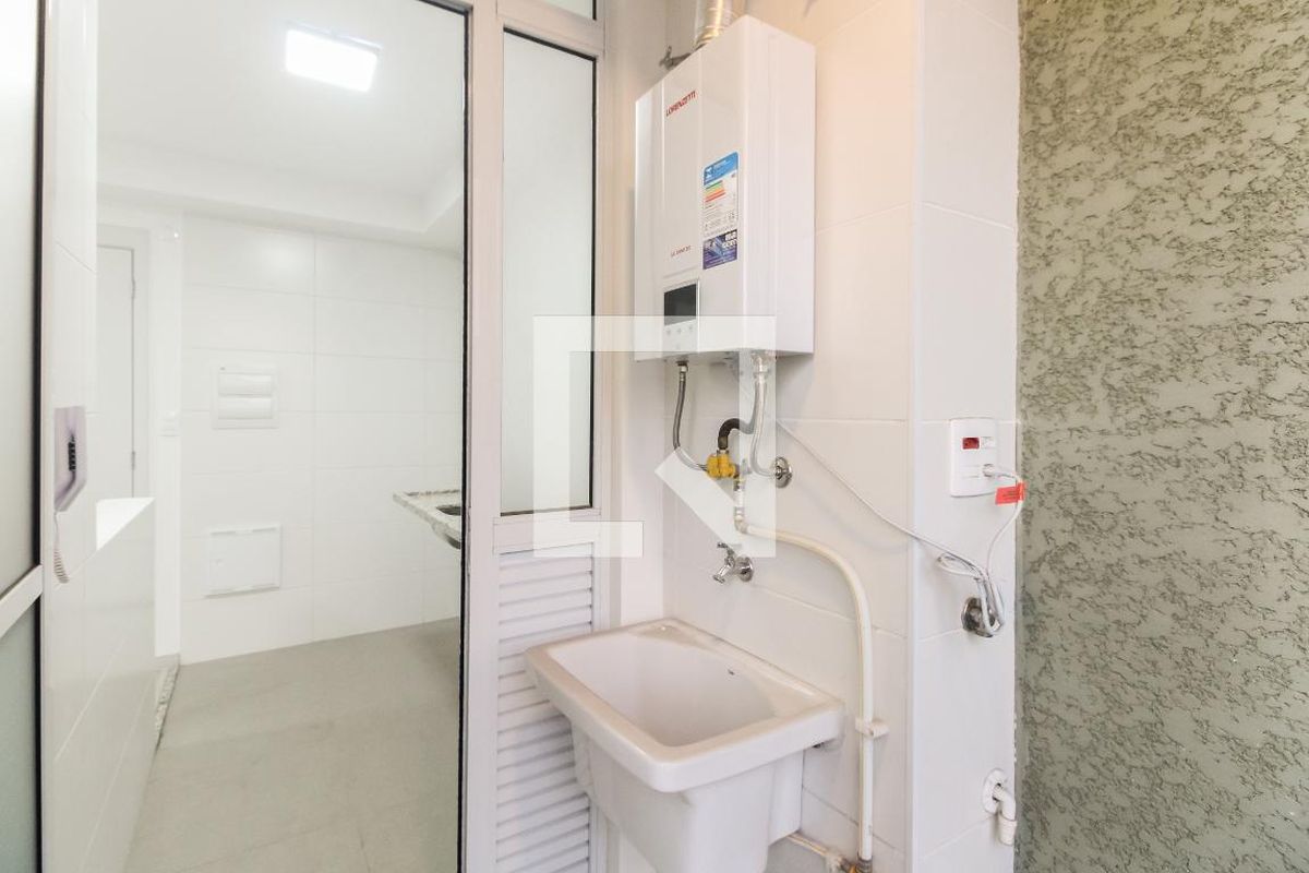 Apartamento, 2 quartos, 46 m² - Foto 36