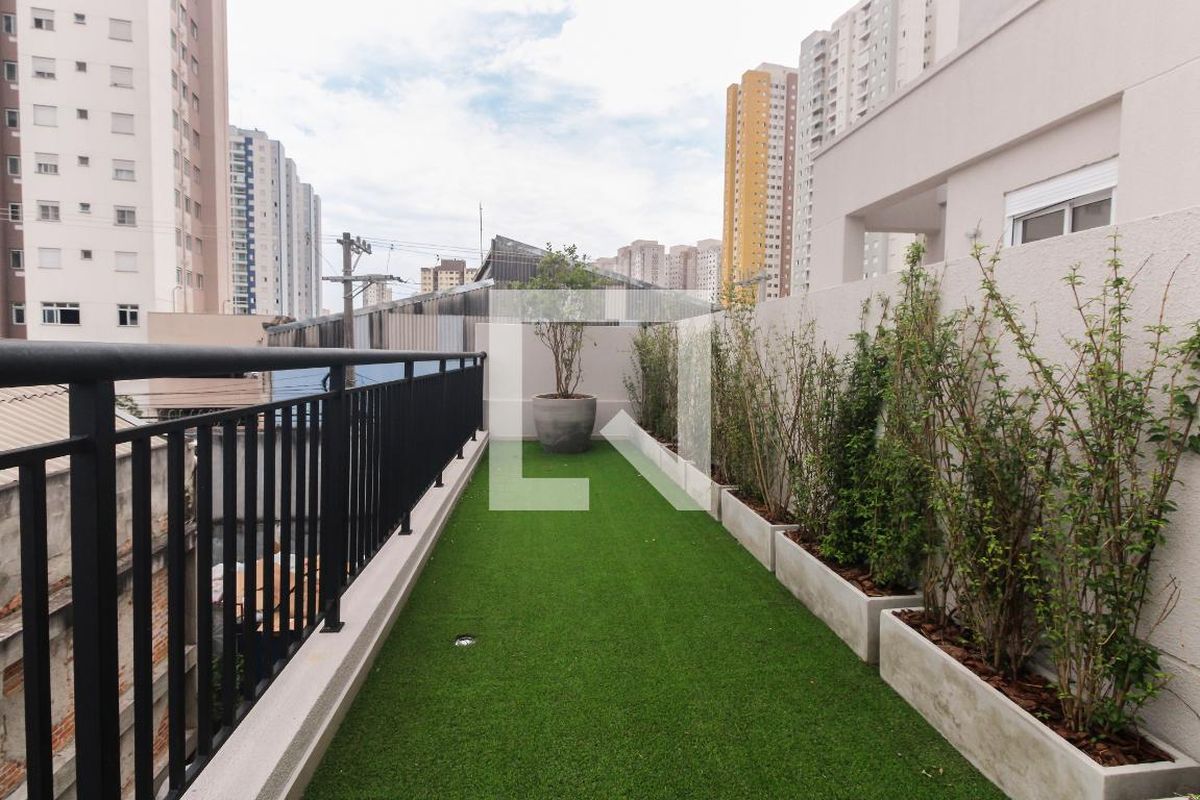 Apartamento, 2 quartos, 46 m² - Foto 54