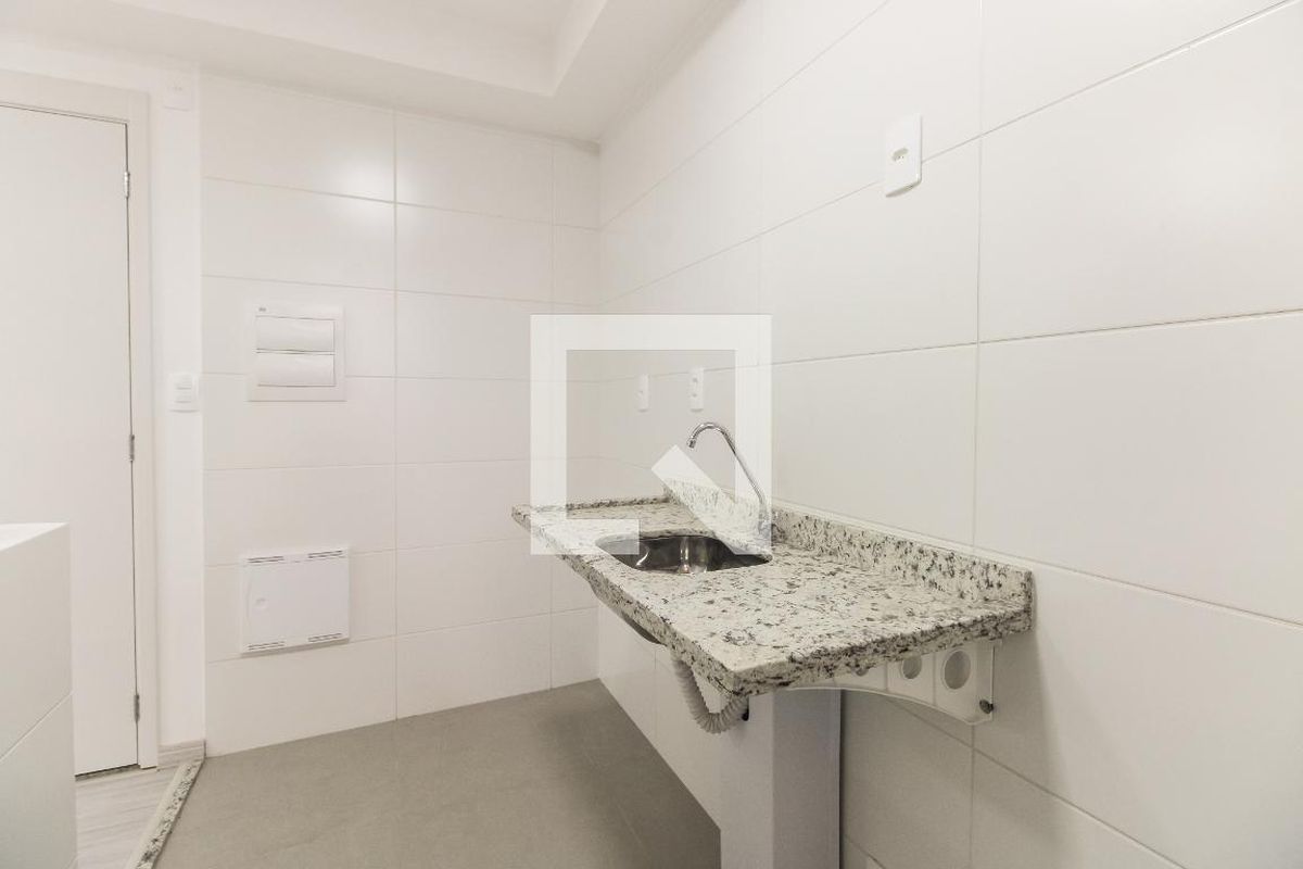 Apartamento, 2 quartos, 46 m² - Foto 15