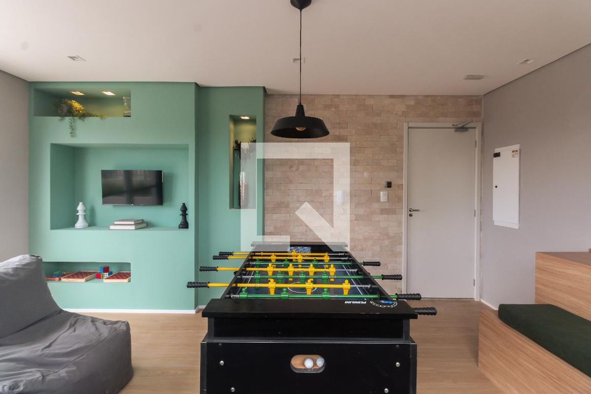Apartamento, 2 quartos, 46 m² - Foto 60