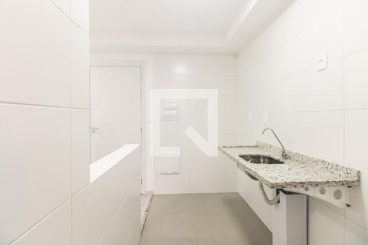 Apartamento, 2 quartos, 46 m² - Foto 16