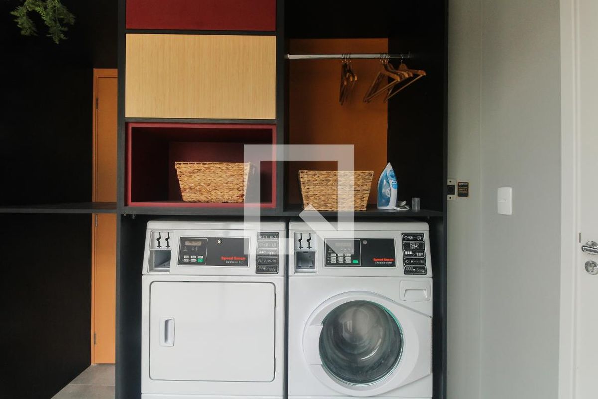 Apartamento, 2 quartos, 46 m² - Foto 59