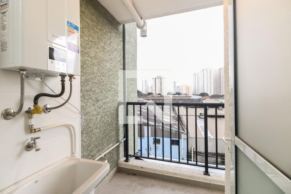 Apartamento, 2 quartos, 46 m² - Foto 34