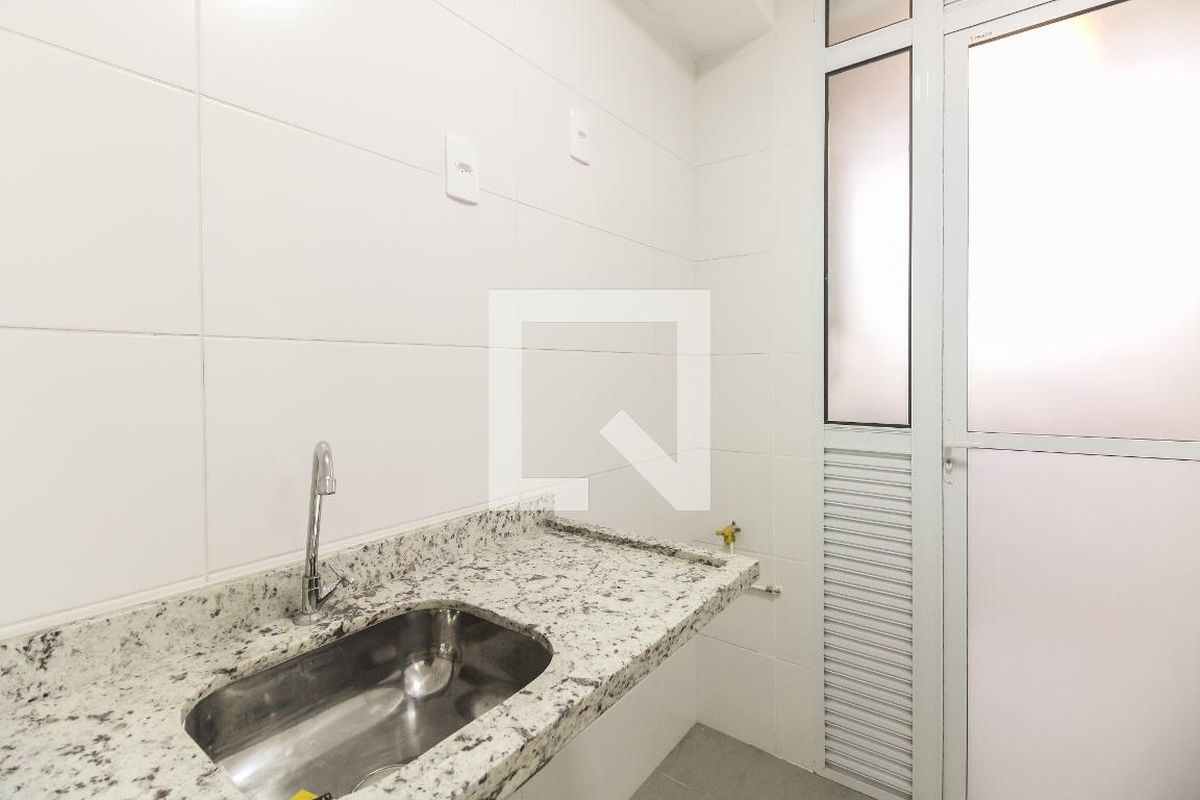 Apartamento, 2 quartos, 46 m² - Foto 14