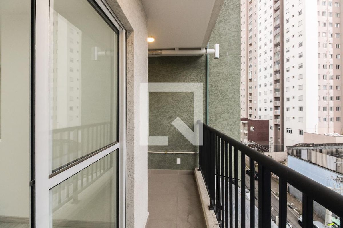 Apartamento, 2 quartos, 46 m² - Foto 7