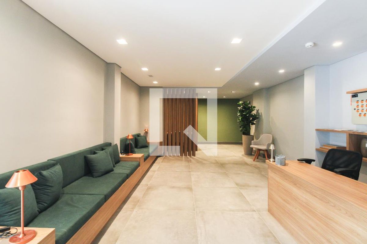 Apartamento, 2 quartos, 46 m² - Foto 38