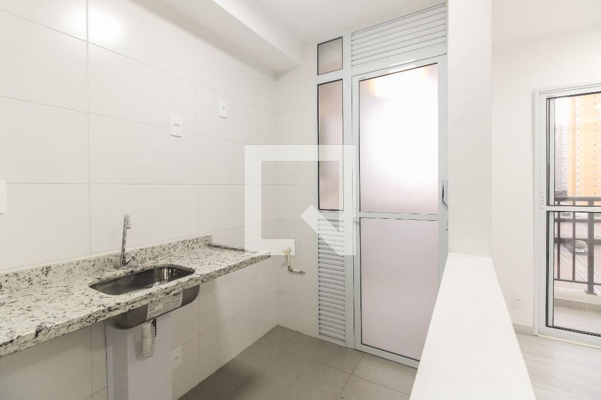 Apartamento, 2 quartos, 46 m² - Foto 12