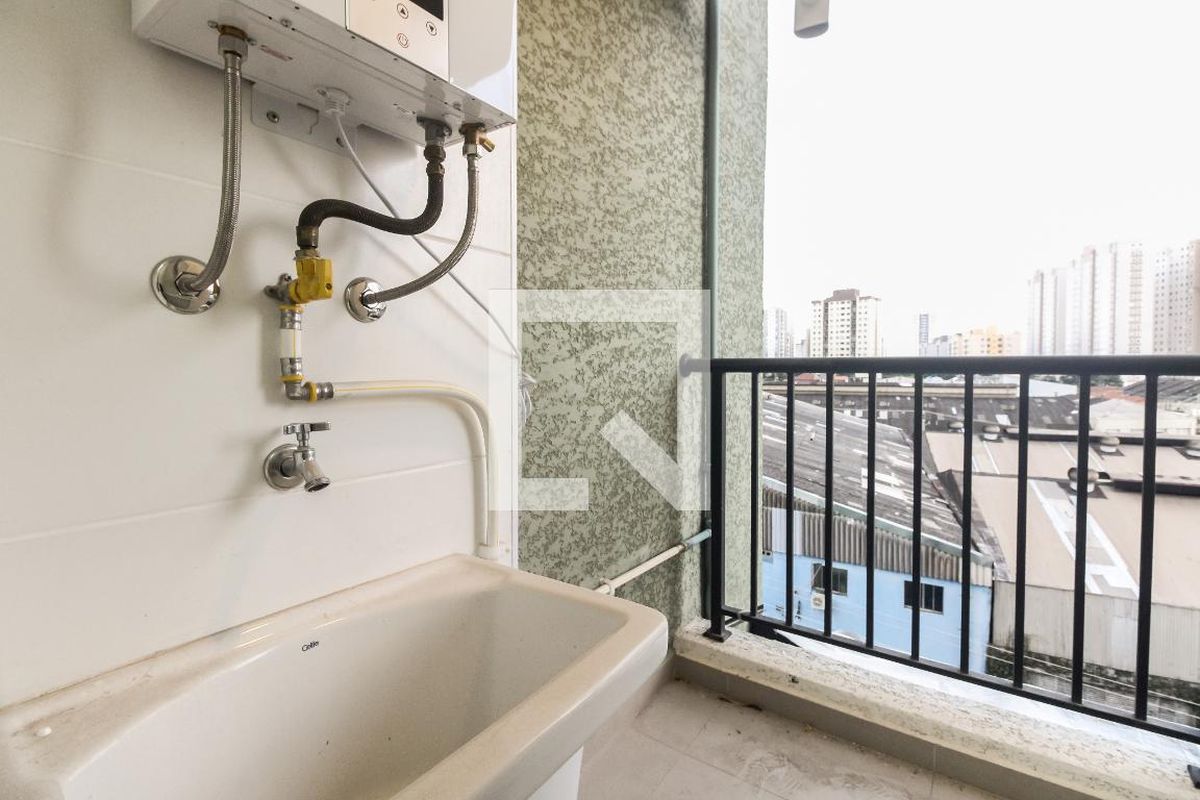 Apartamento, 2 quartos, 46 m² - Foto 35