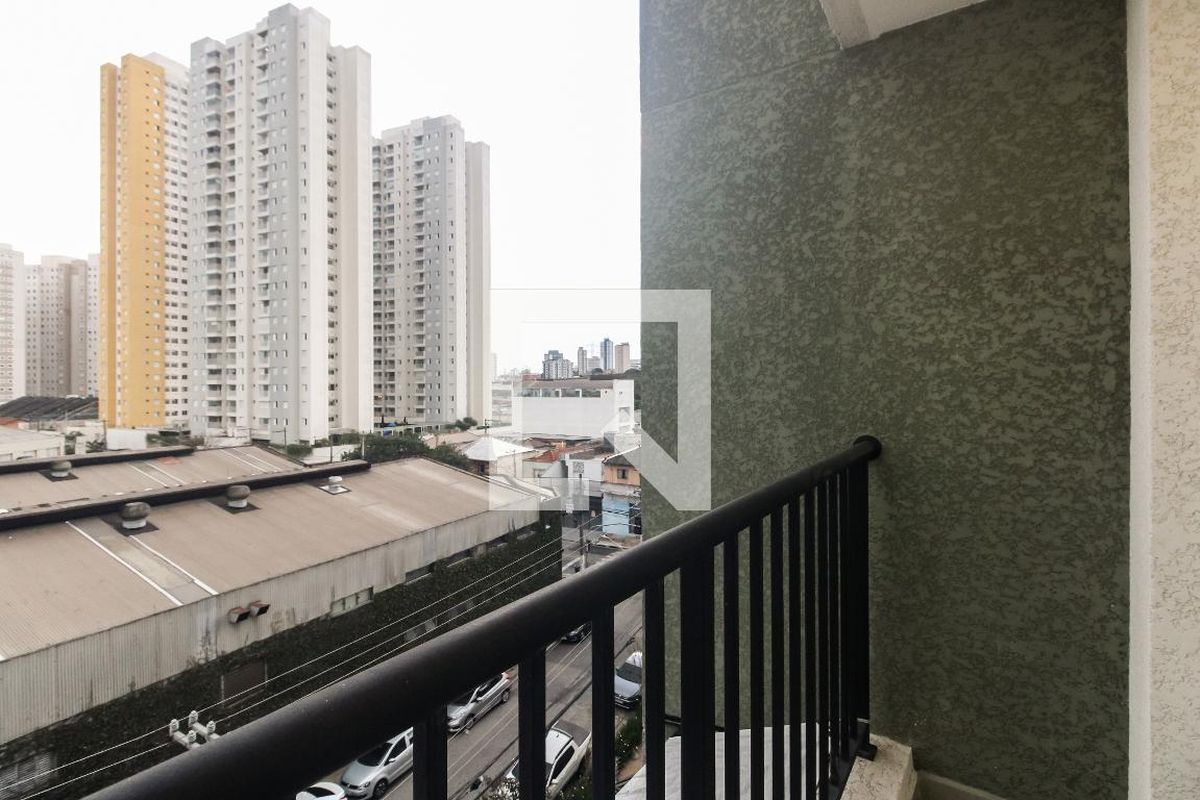 Apartamento, 2 quartos, 46 m² - Foto 10