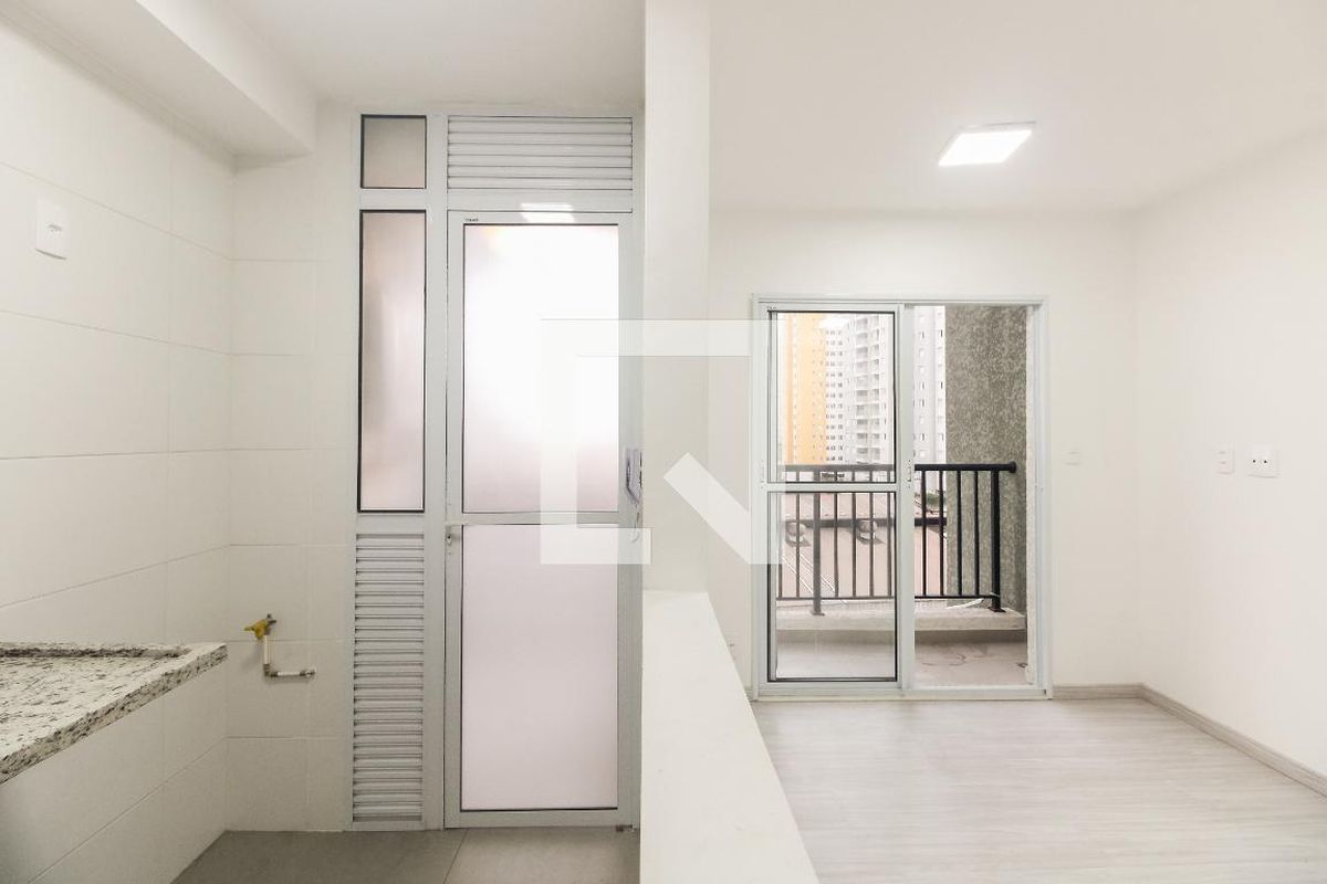 Apartamento, 2 quartos, 46 m² - Foto 2