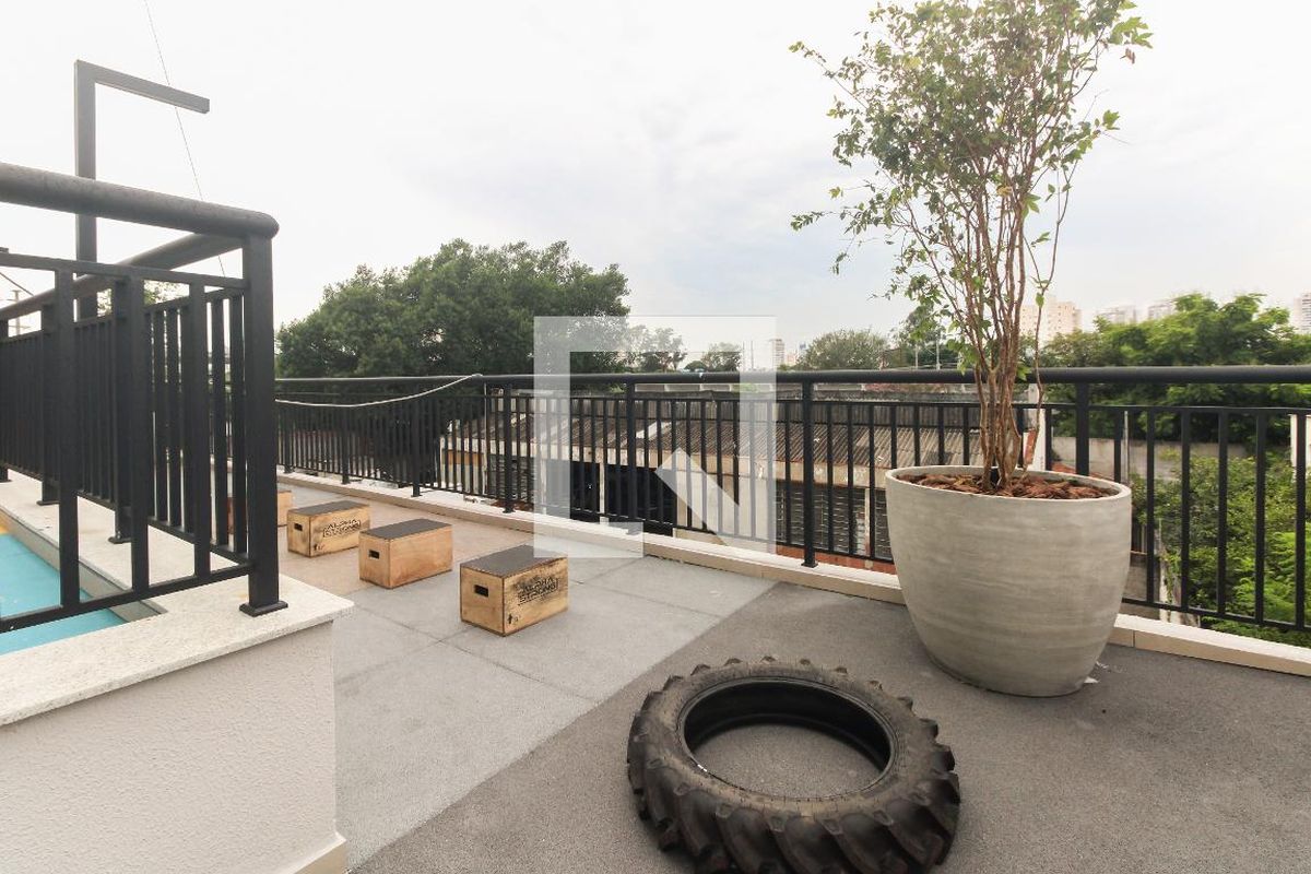 Apartamento, 2 quartos, 46 m² - Foto 53