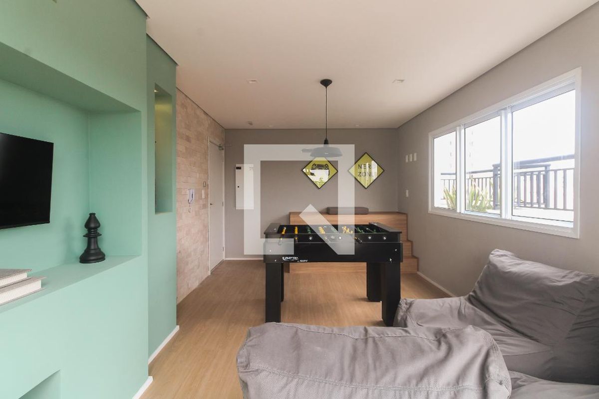 Apartamento, 2 quartos, 46 m² - Foto 61