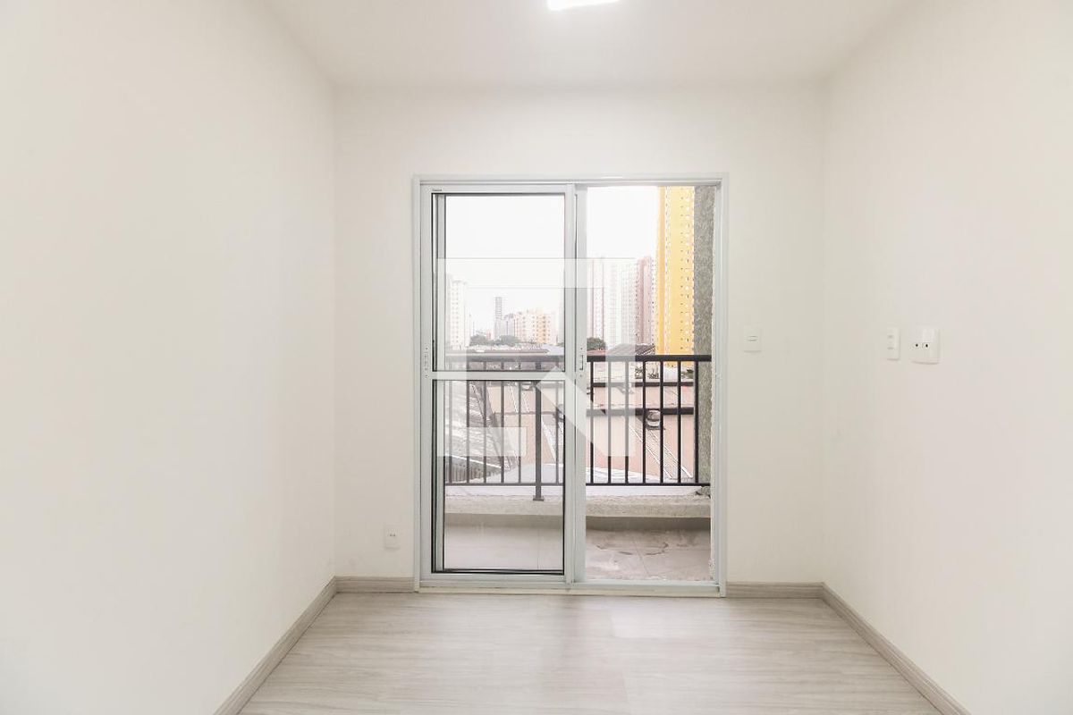 Apartamento, 2 quartos, 46 m² - Foto 3