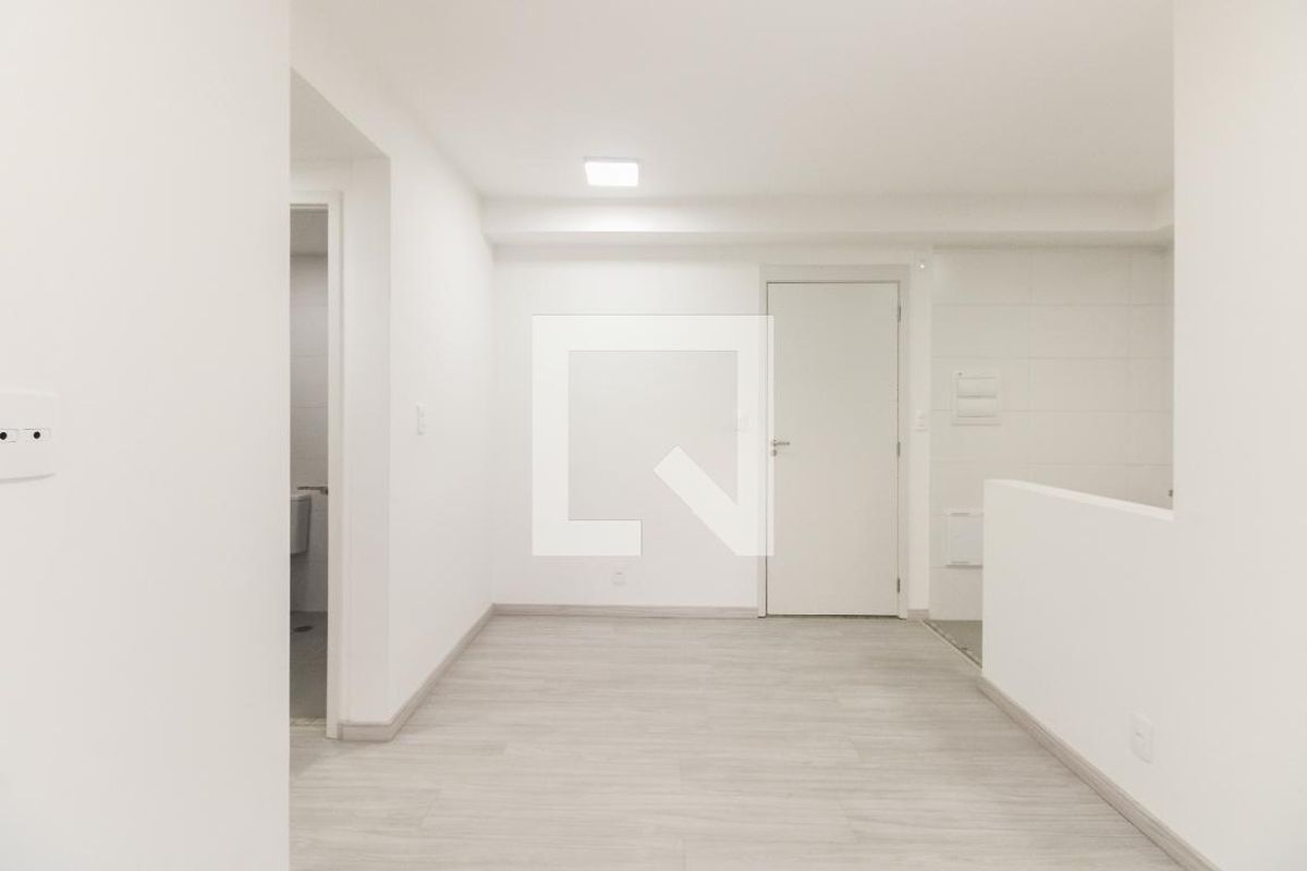Apartamento, 2 quartos, 46 m² - Foto 5