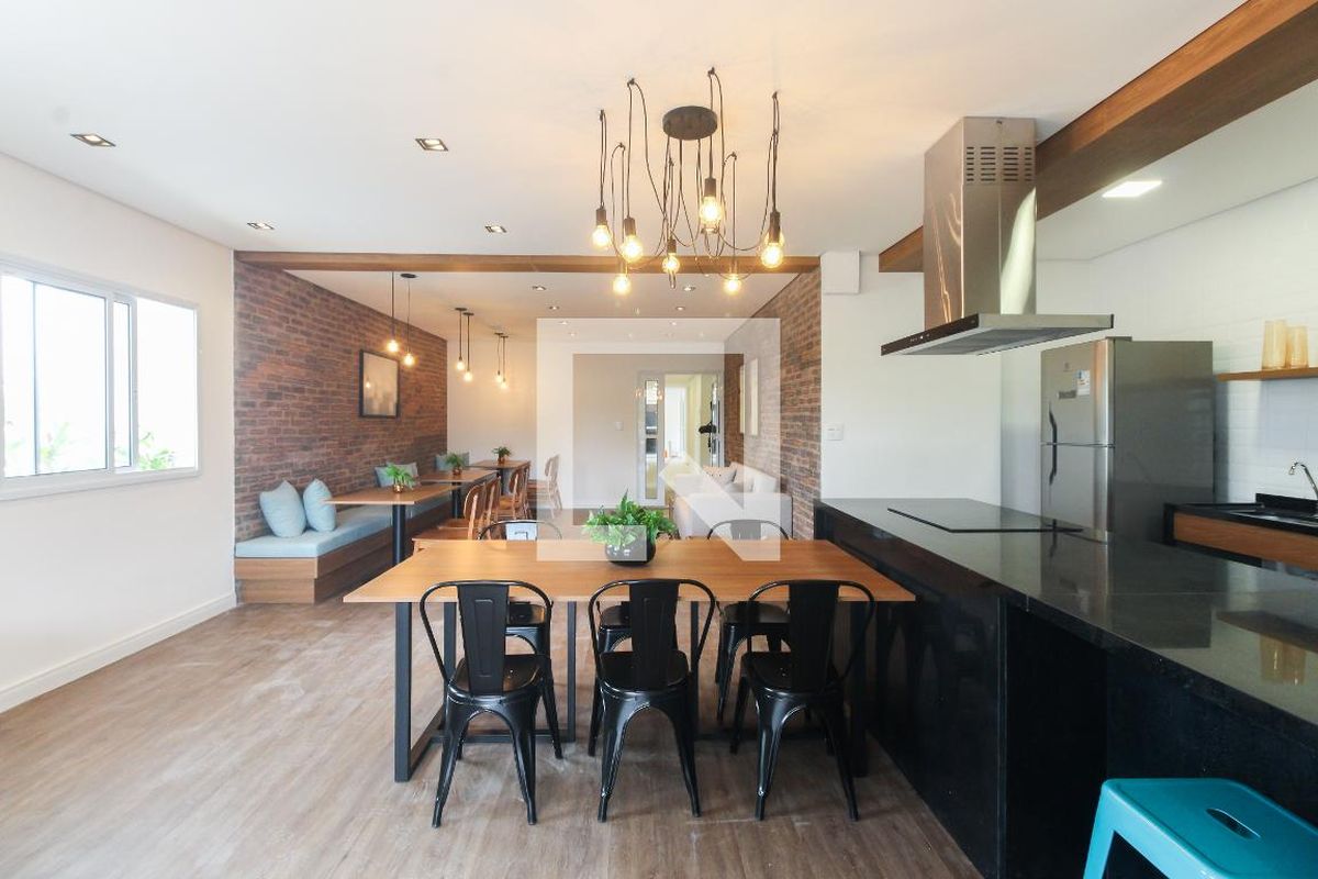 Apartamento, 2 quartos, 46 m² - Foto 45