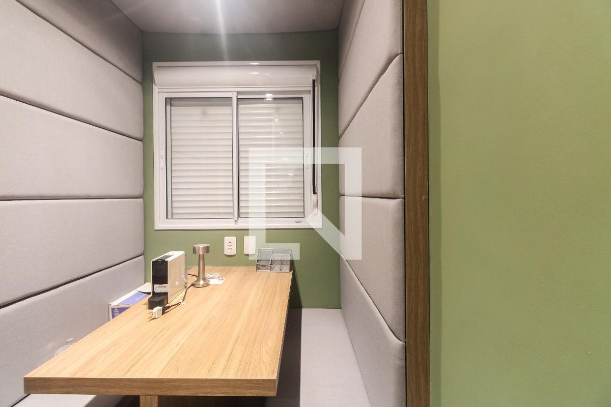 Apartamento, 2 quartos, 46 m² - Foto 40