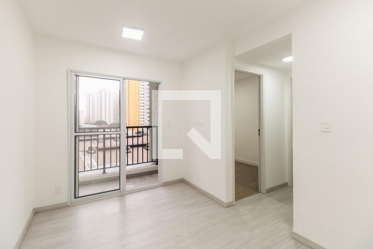 Apartamento, 2 quartos, 46 m² - Foto 1