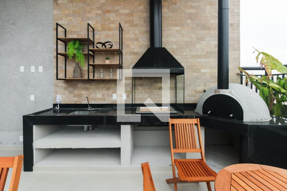 Apartamento, 2 quartos, 46 m² - Foto 57