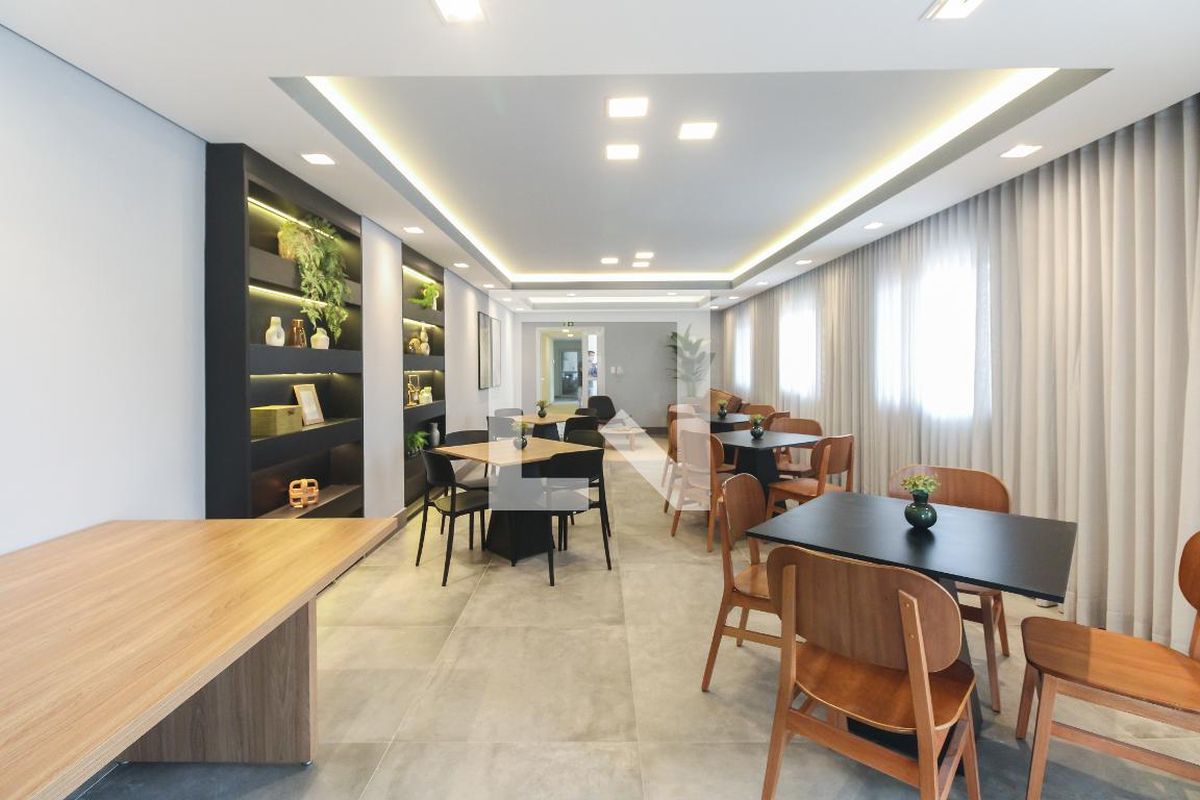 Apartamento, 2 quartos, 46 m² - Foto 42