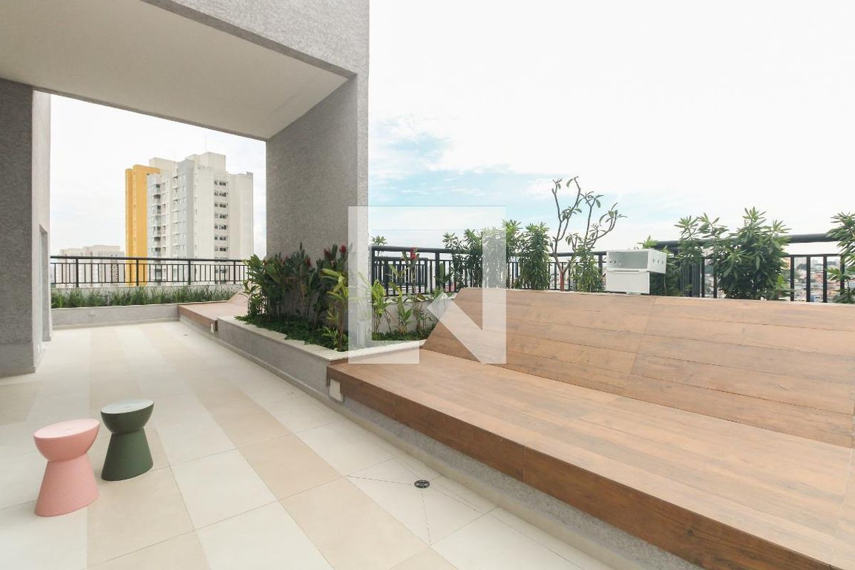 Apartamento, 2 quartos, 46 m² - Foto 63