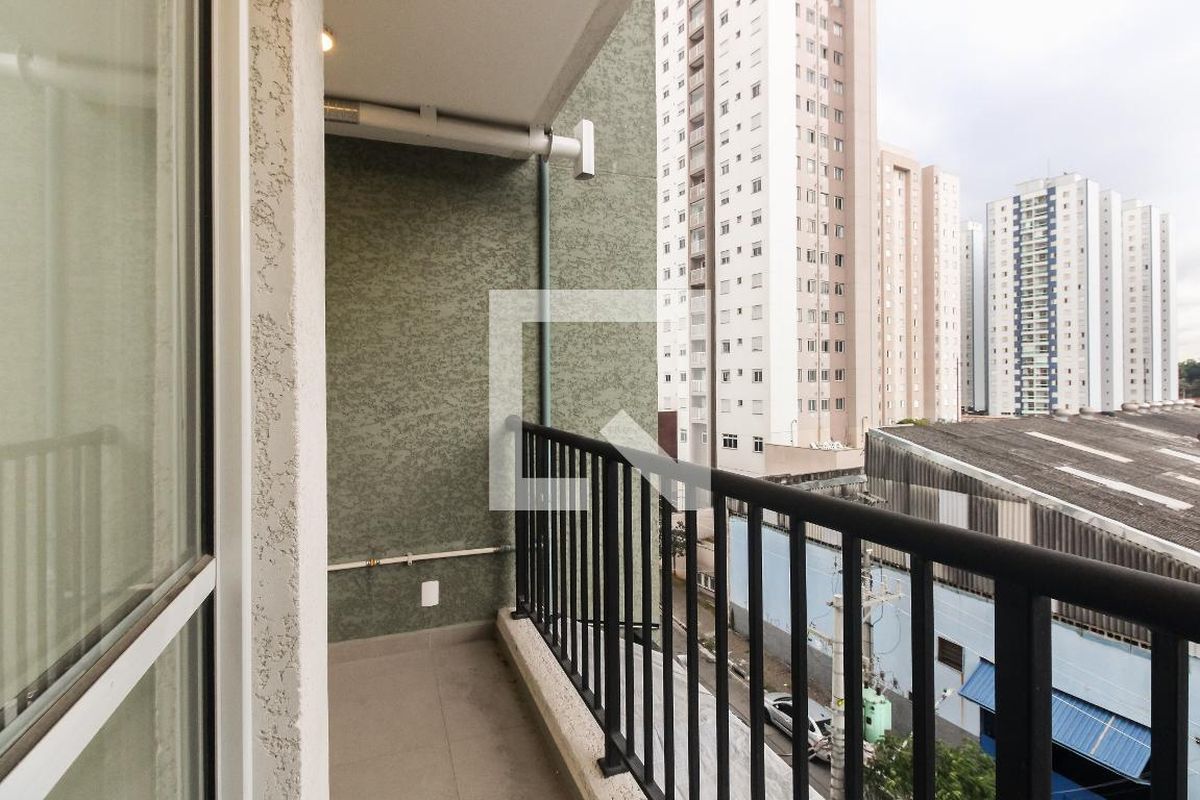 Apartamento, 2 quartos, 46 m² - Foto 8