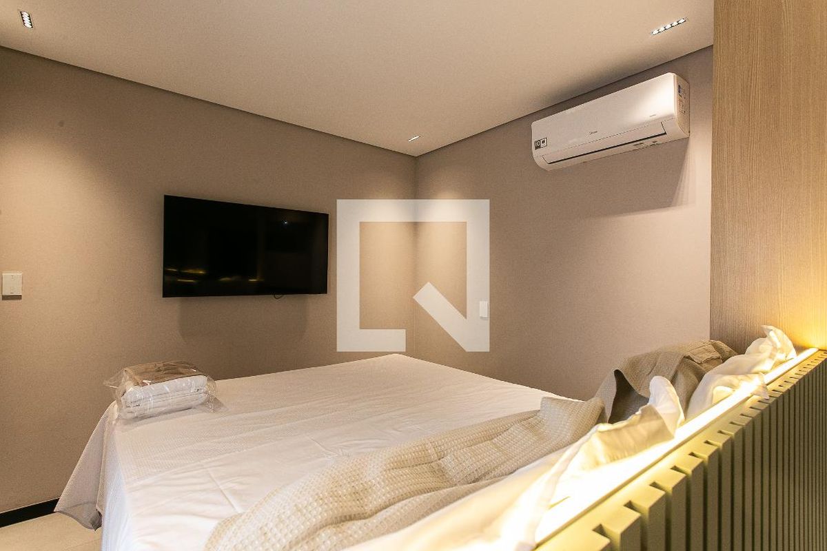 Kitnet-Studio, 31 m² - Foto 5