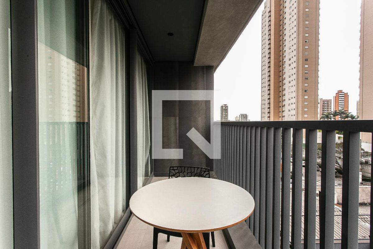 Kitnet-Studio, 31 m² - Foto 17