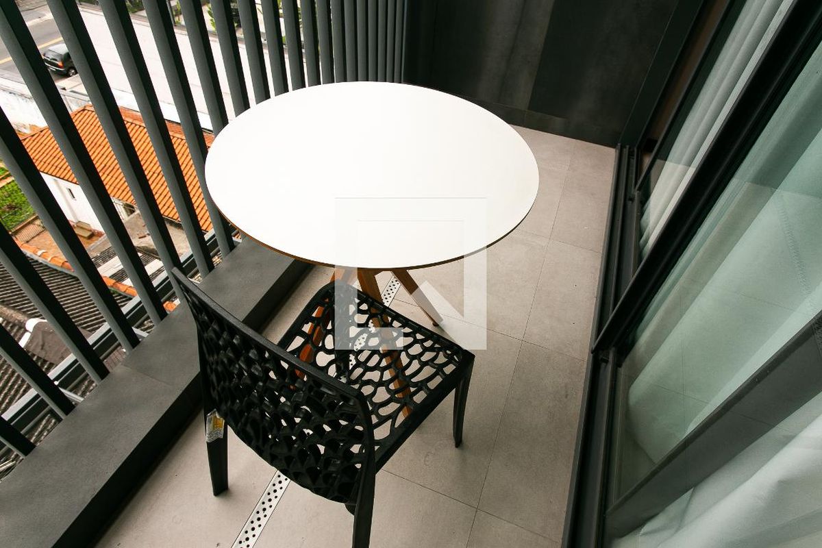 Kitnet-Studio, 31 m² - Foto 19