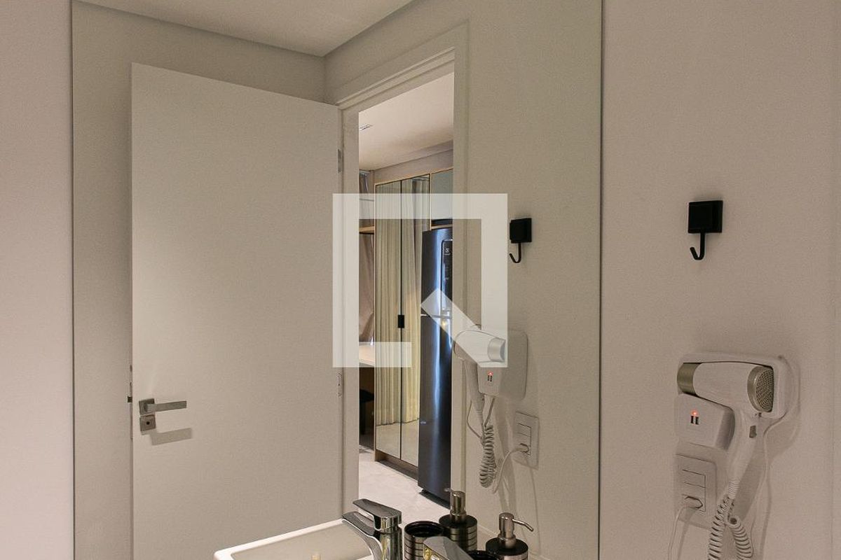 Kitnet-Studio, 31 m² - Foto 23