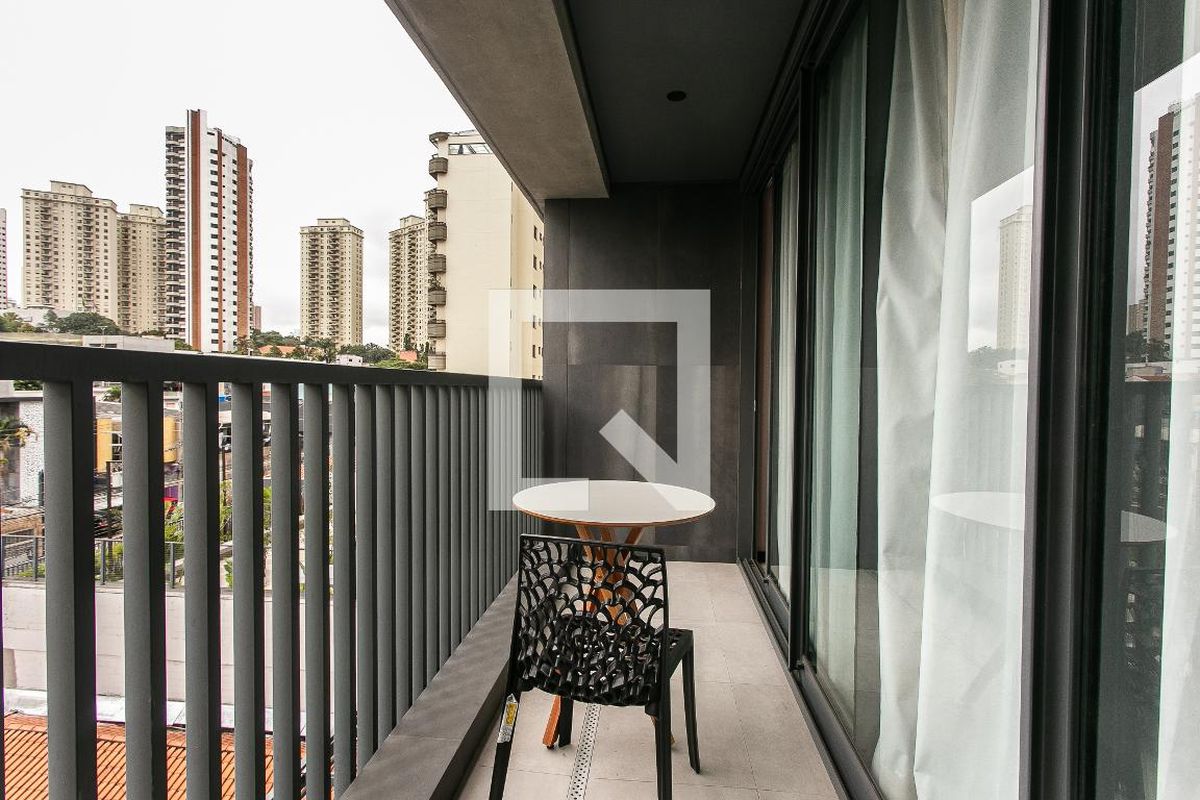 Kitnet-Studio, 31 m² - Foto 18