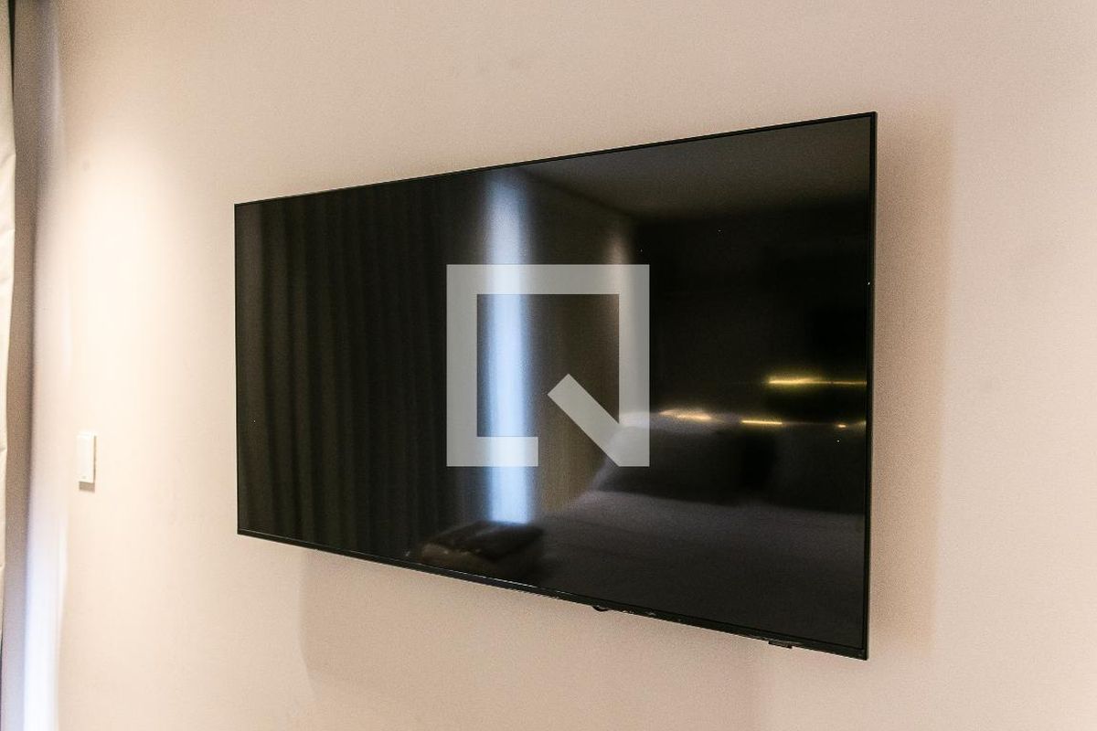 Kitnet-Studio, 31 m² - Foto 8