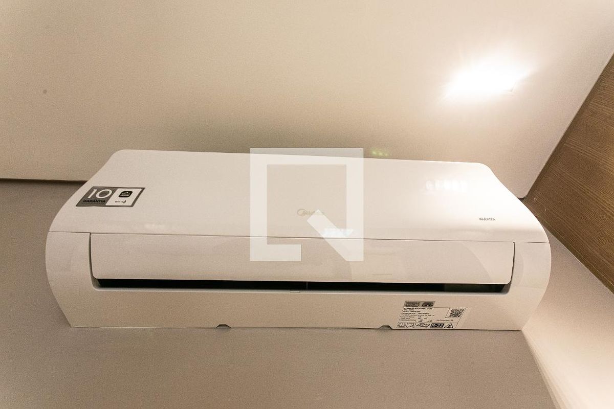 Kitnet-Studio, 31 m² - Foto 7