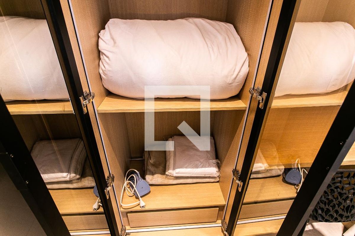 Kitnet-Studio, 31 m² - Foto 33
