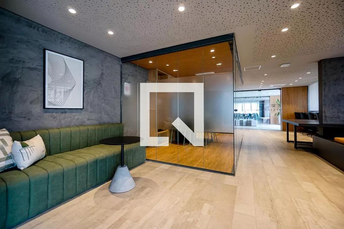 Kitnet-Studio, 31 m² - Foto 46