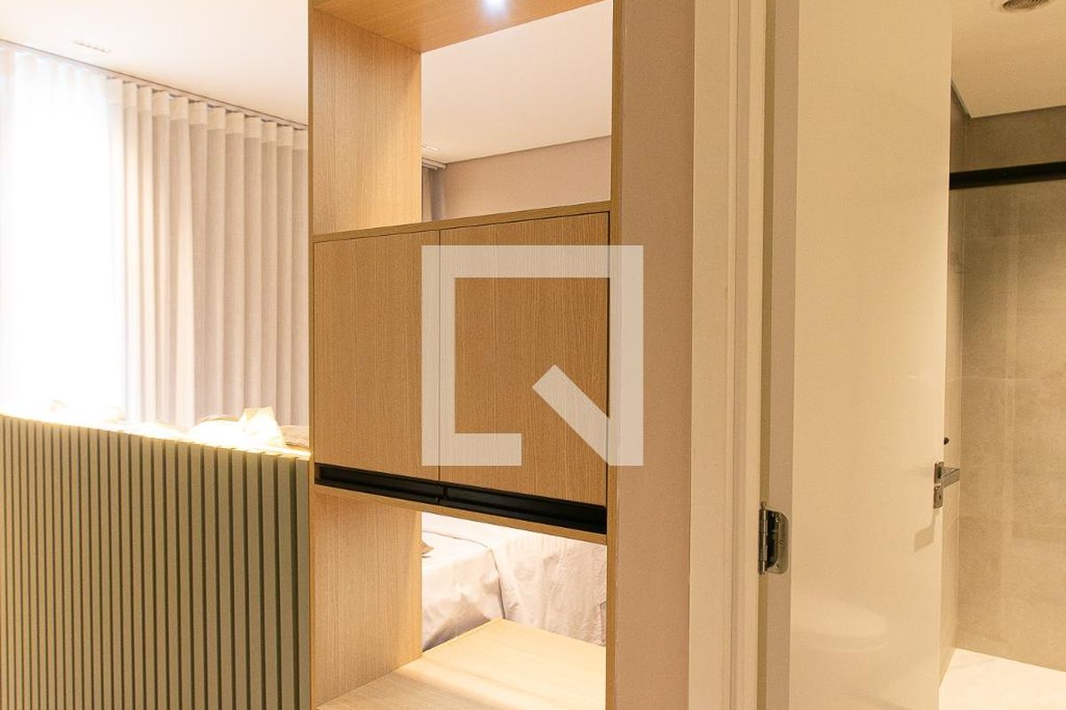 Kitnet-Studio, 31 m² - Foto 16