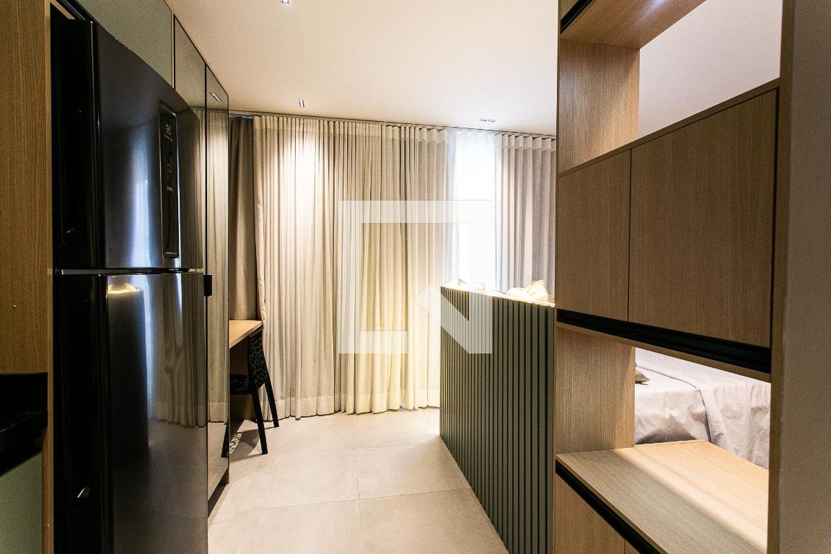 Kitnet-Studio, 31 m² - Foto 6