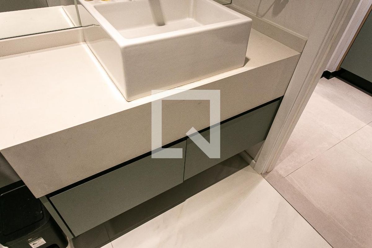 Kitnet-Studio, 31 m² - Foto 24
