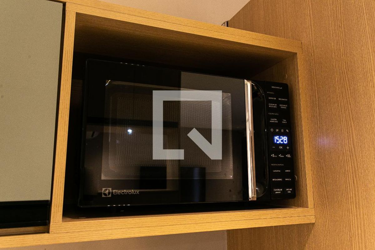 Kitnet-Studio, 31 m² - Foto 13