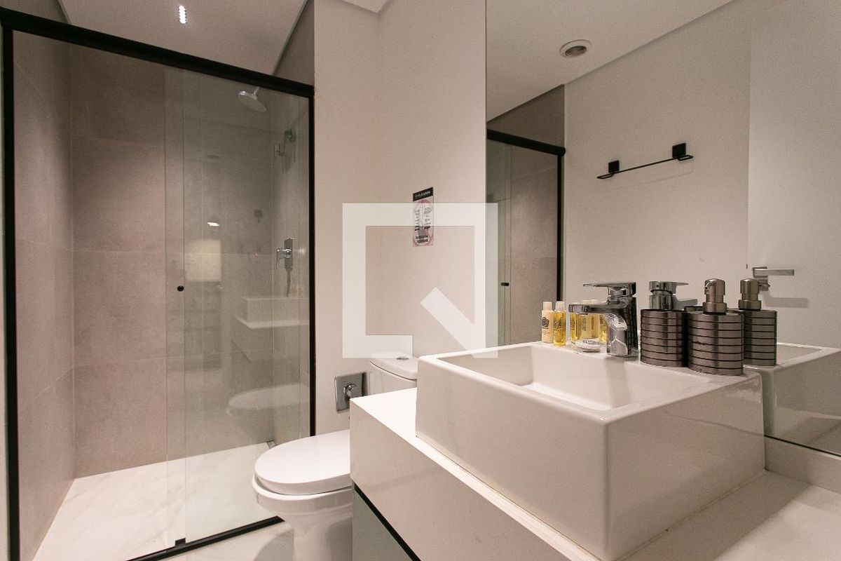 Kitnet-Studio, 31 m² - Foto 21