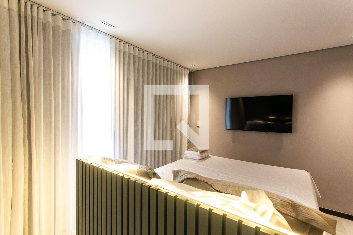 Kitnet-Studio, 31 m² - Foto 4