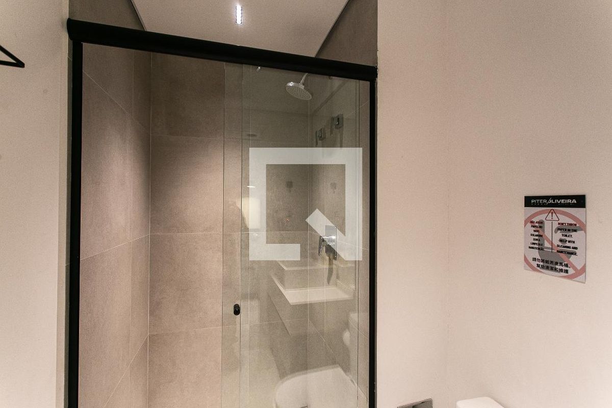 Kitnet-Studio, 31 m² - Foto 25