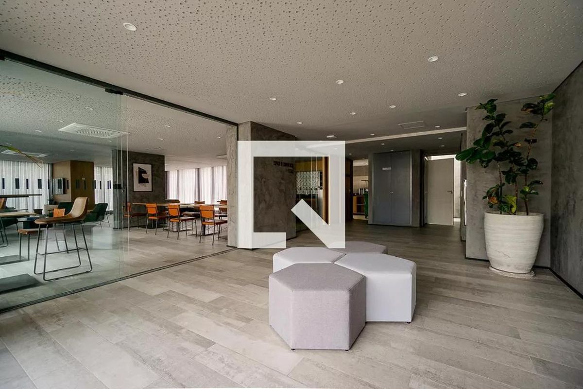 Kitnet-Studio, 31 m² - Foto 56