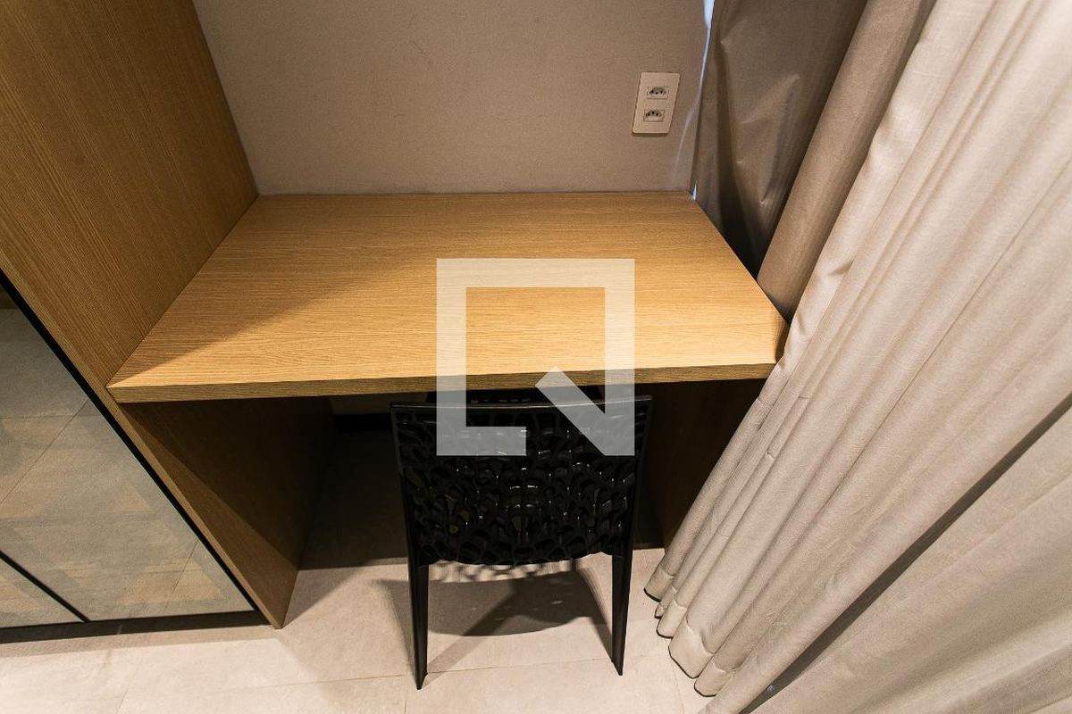 Kitnet-Studio, 31 m² - Foto 9