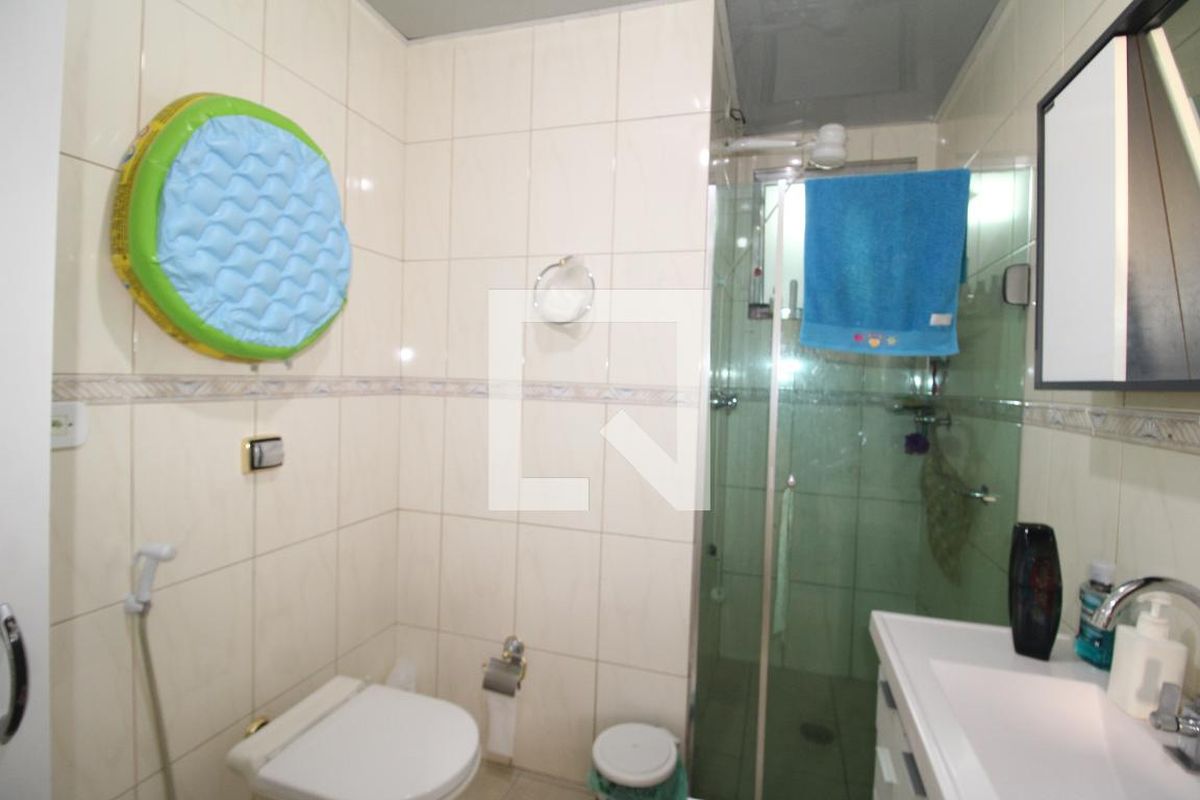 Apartamento, 4 quartos, 93 m² - Foto 24