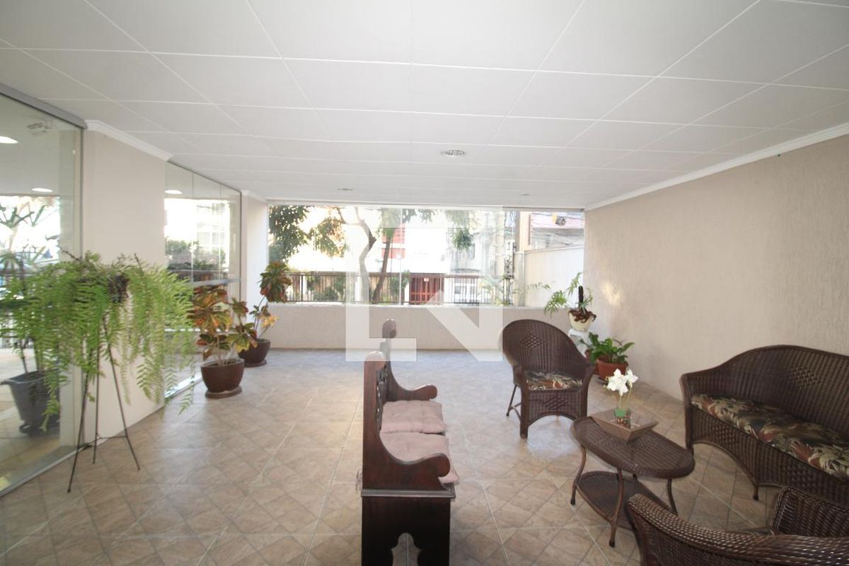 Apartamento, 4 quartos, 93 m² - Foto 41