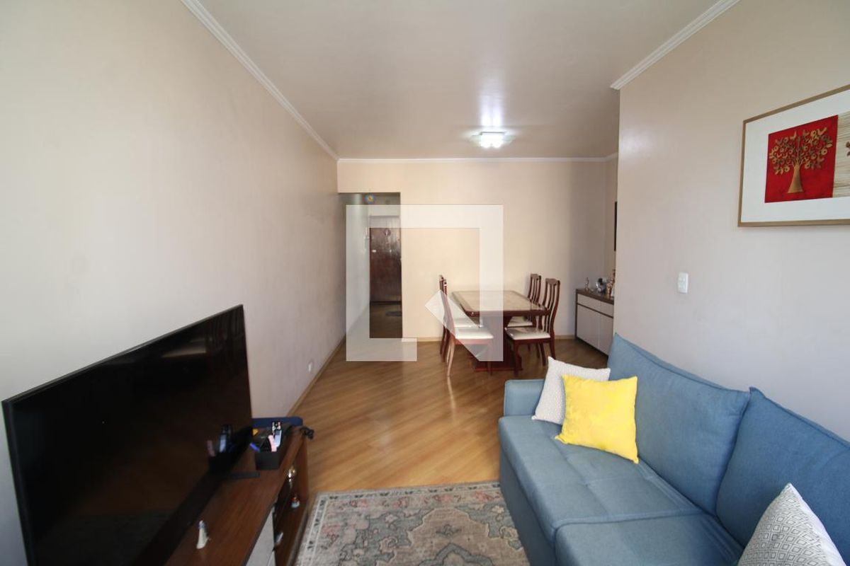 Apartamento, 4 quartos, 93 m² - Foto 2